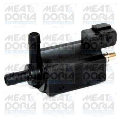 Valve, air control (intake air)